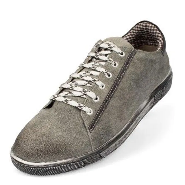 trachtenland-maddox-trachtensneaker-siegfried-steingrau image 1