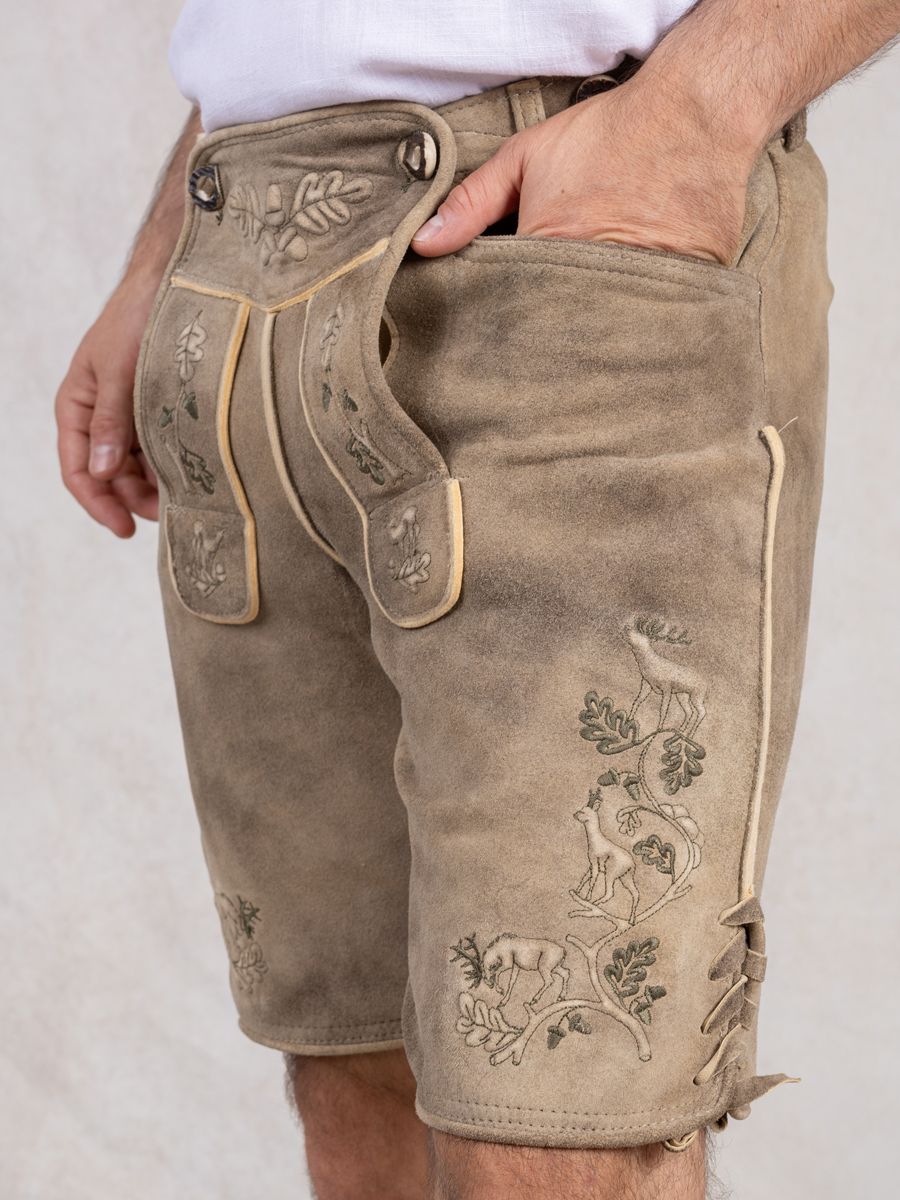 heimatgl-ck-lederhose-ursprung-bock-herren-wildbock-leder image 5