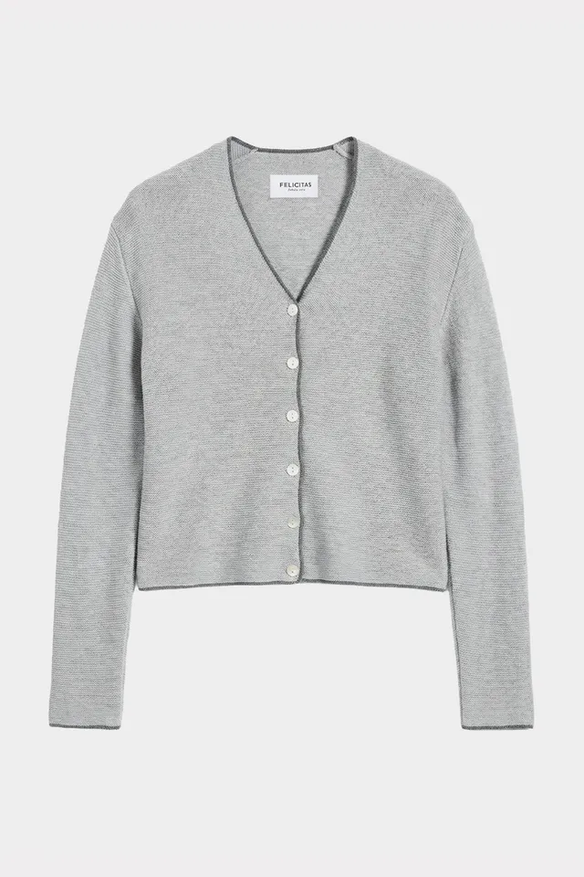 felicitas-allendorf-damen-strickjacke-kurz image 1