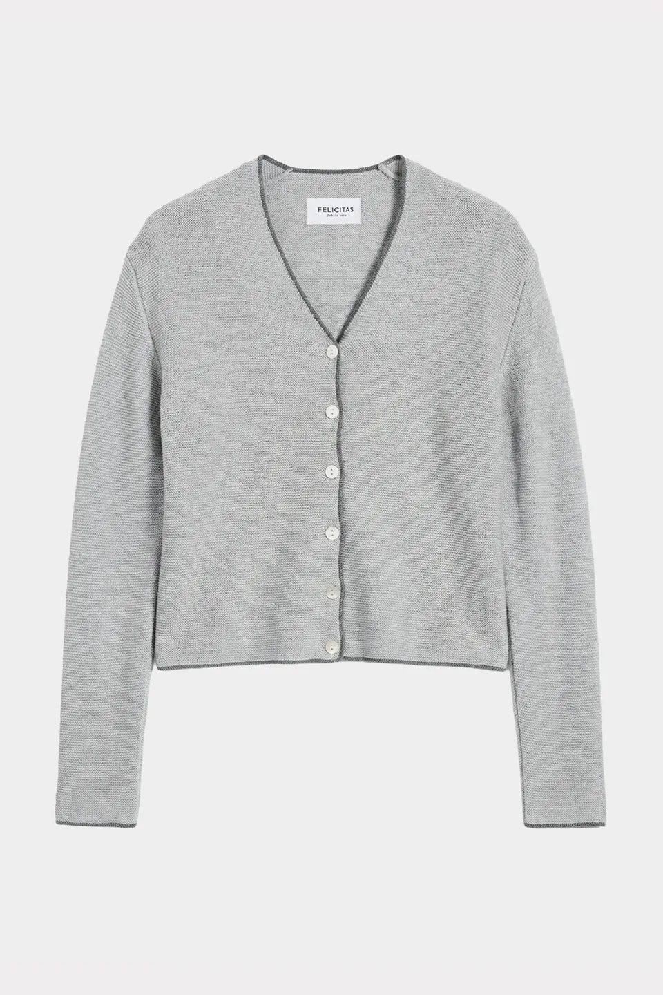 felicitas-allendorf-damen-strickjacke-kurz image 1