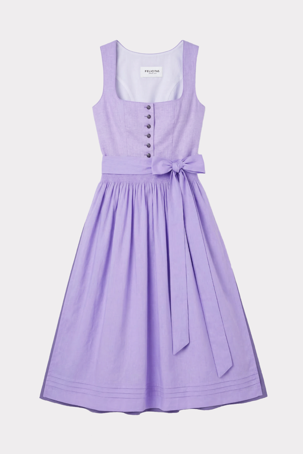 felicitas-damen-dirndl-dala-waldveilchen image 4