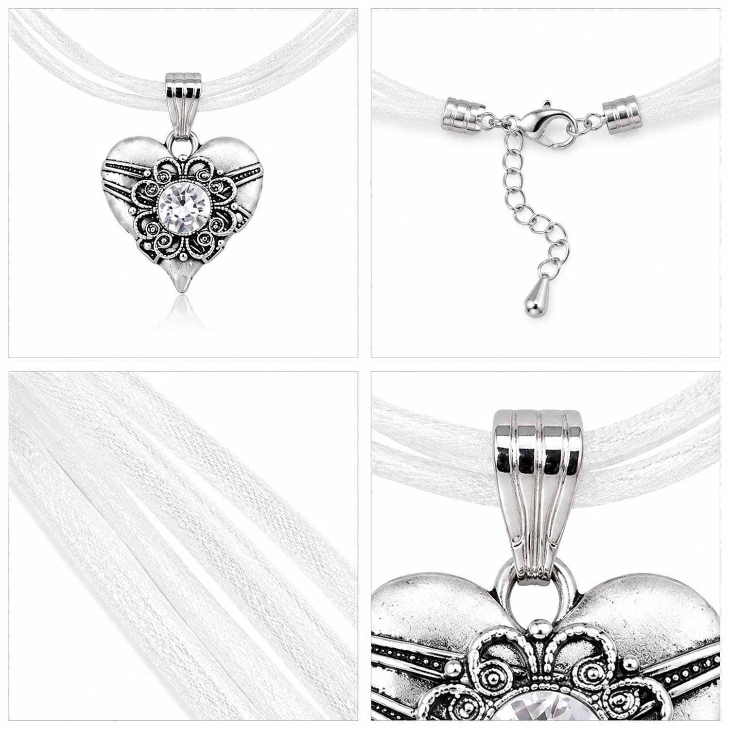 trachtenland-luisia-halskette-paula-herz-swarovski-kristall-silber image 4