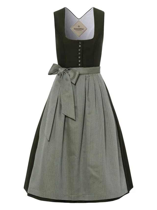 heimatgl-ck-dirndl-juliane-lisa-walther-jacquarddirndl-oliv image 1