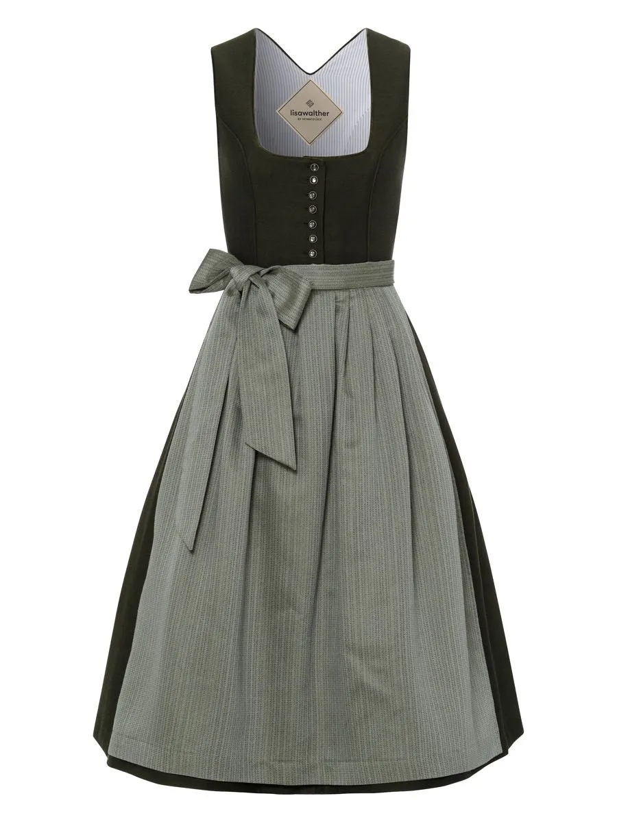 heimatgl-ck-dirndl-juliane-lisa-walther-jacquarddirndl-oliv image 1