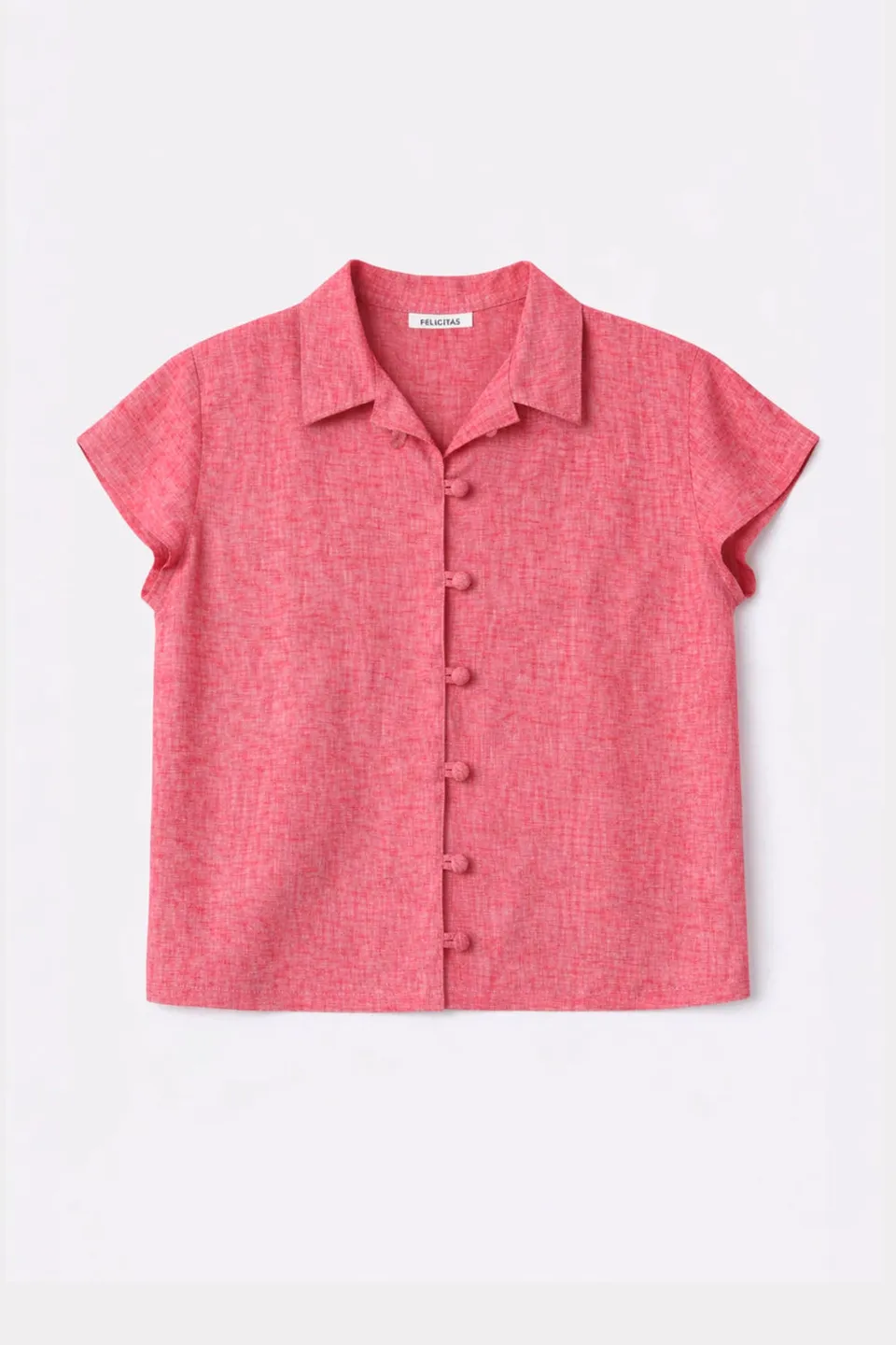 felicitas-damen-bluse-barina-leinen-baumwolle-fl-gel-rmel image 1