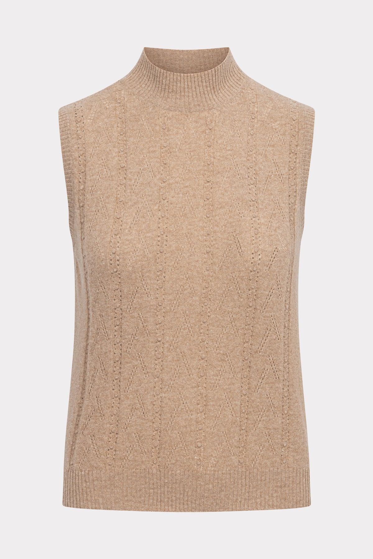 felicitas-pullunder-panja-damen-strick-woll-kaschmir image 3
