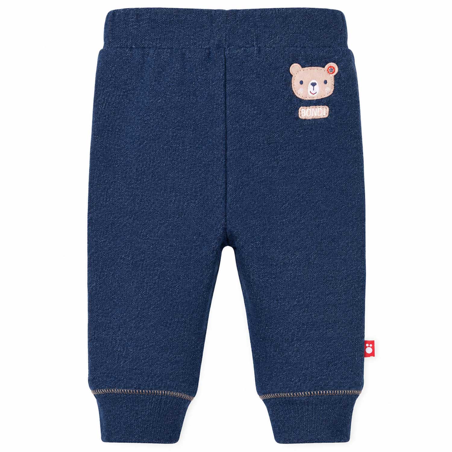 trachtenland-bondi-baby-laufhose-jogginghose-b-r-93764-navy image 2