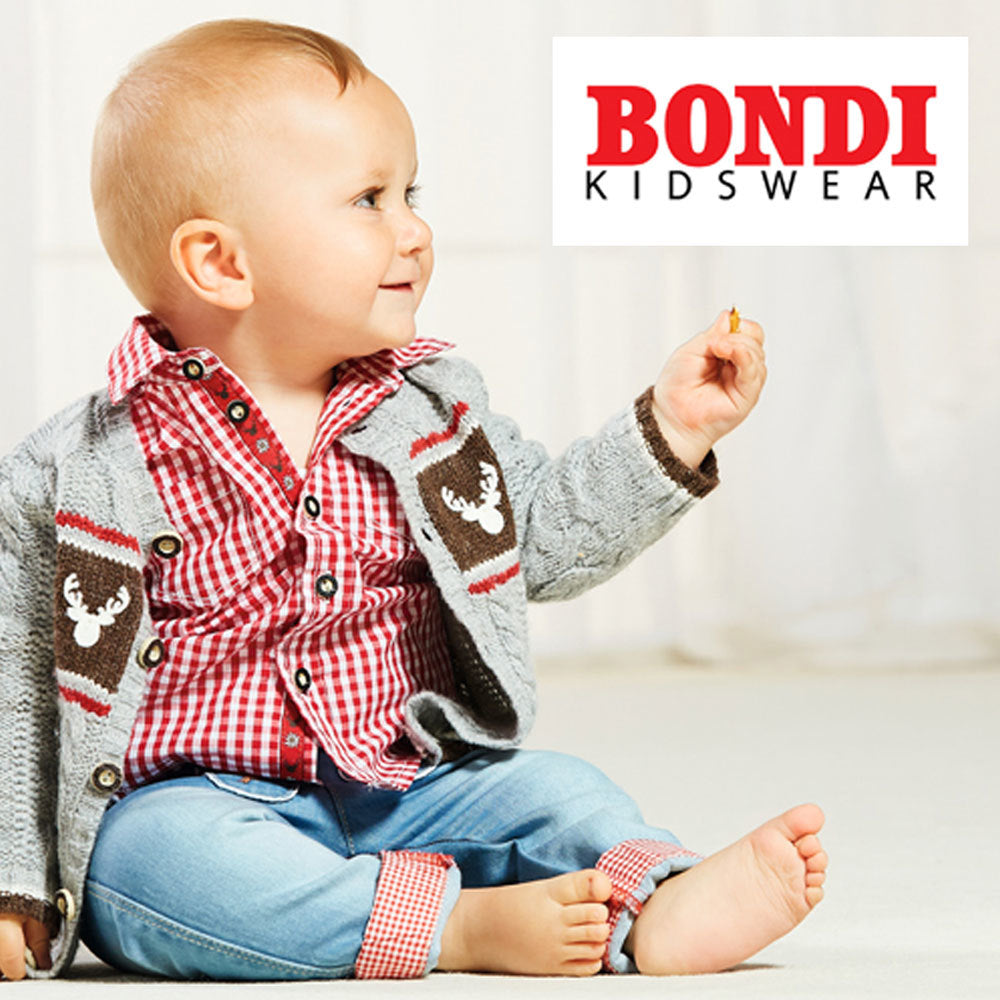 bondi-baby-jogginghose-my-toys-93656-navy image 5