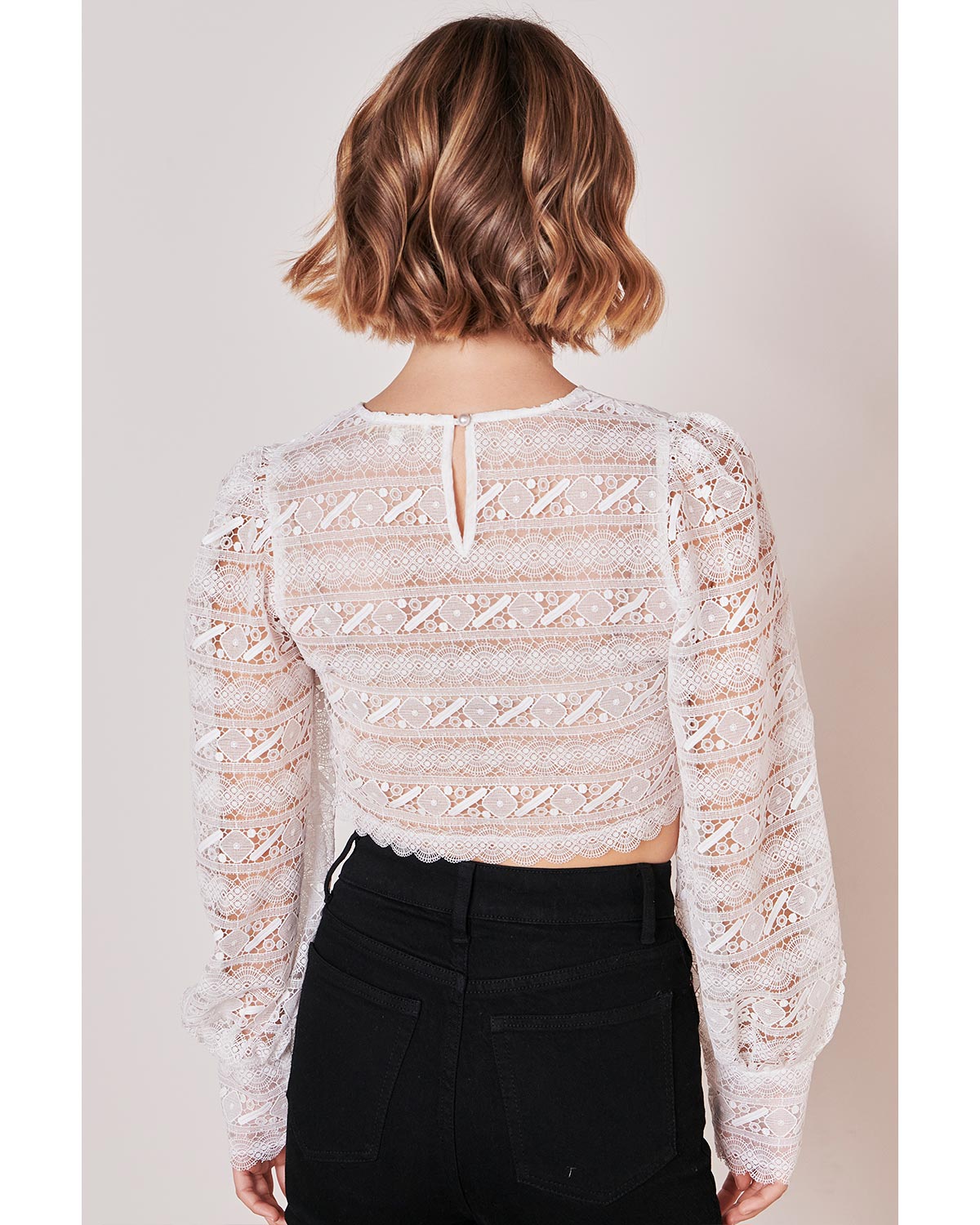 kr-ger-collection-dirndlbluse-claire-langarm-mit-spitze-ecru image 3