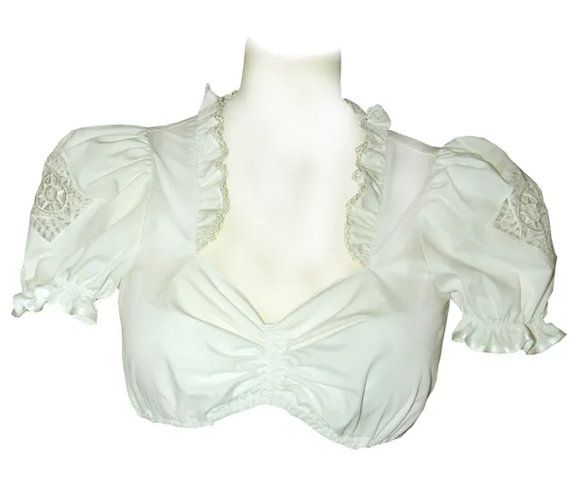 trachten-benkert-dirndlbluse-weiss-gr-10 image 1