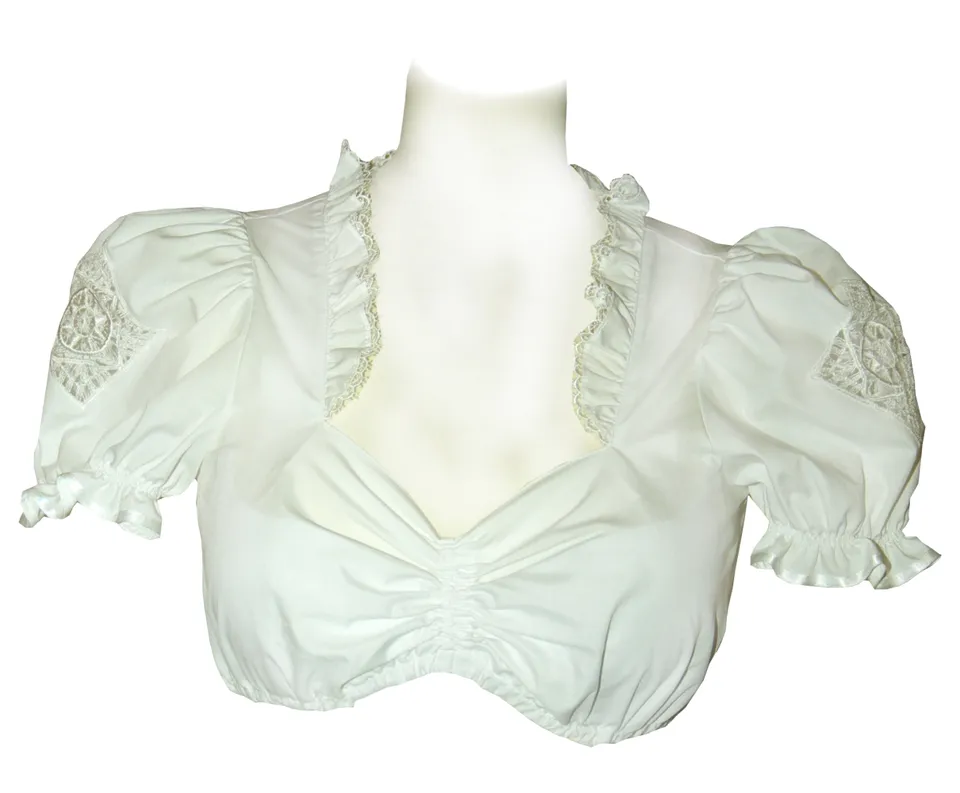 trachten-benkert-dirndlbluse-weiss-gr-10 image 1