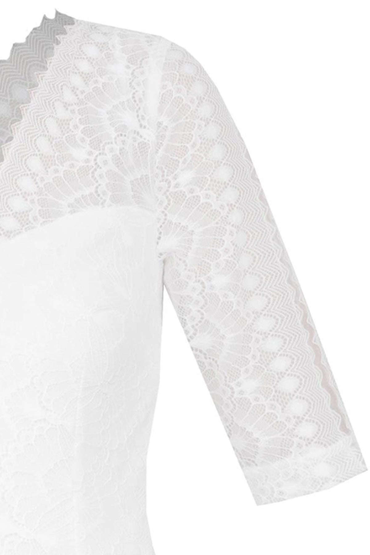 trachtenland-marjo-dirndlbody-forsten-halbarm-offwhite image 3