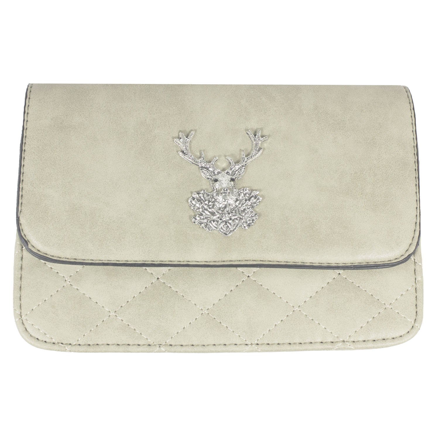 trachtenland-gesteppte-trachten-handtasche-anni-hirsch-cremewei image 1
