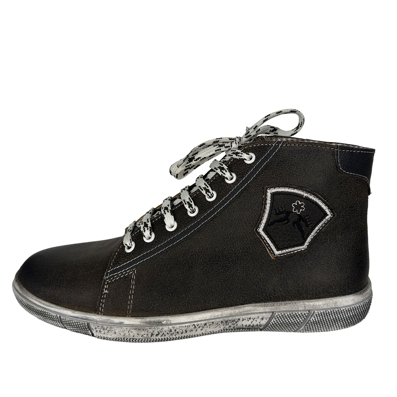 maddox-trachten-sneaker-marinus-hoch-bernstein image 3