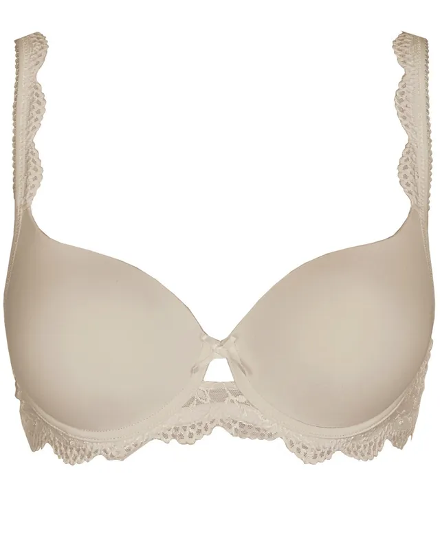 trachtenland-nina-von-c-push-up-bh-48516971-latte-macchiato-dirndl-bh image 1
