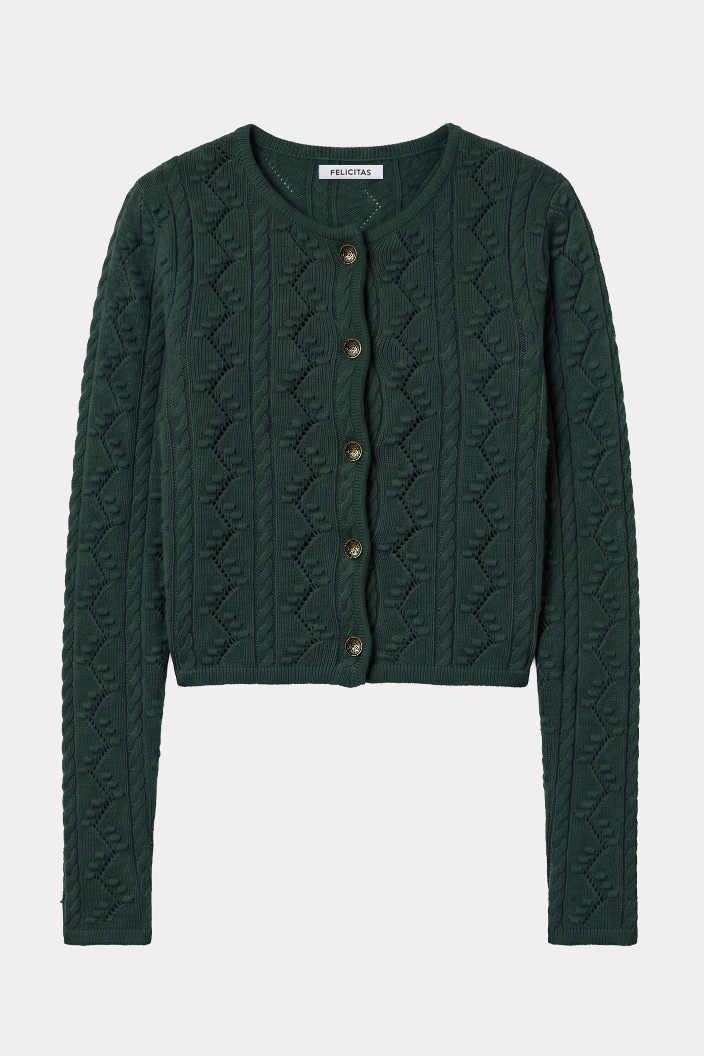 felicitas-damen-strick-cardigan-carin-woll-kaschmir image 1