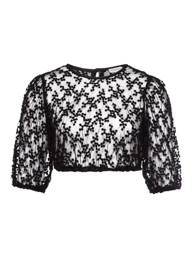 heimatgl-ck-bluse-stella-schwarz-t-llbluse image 1