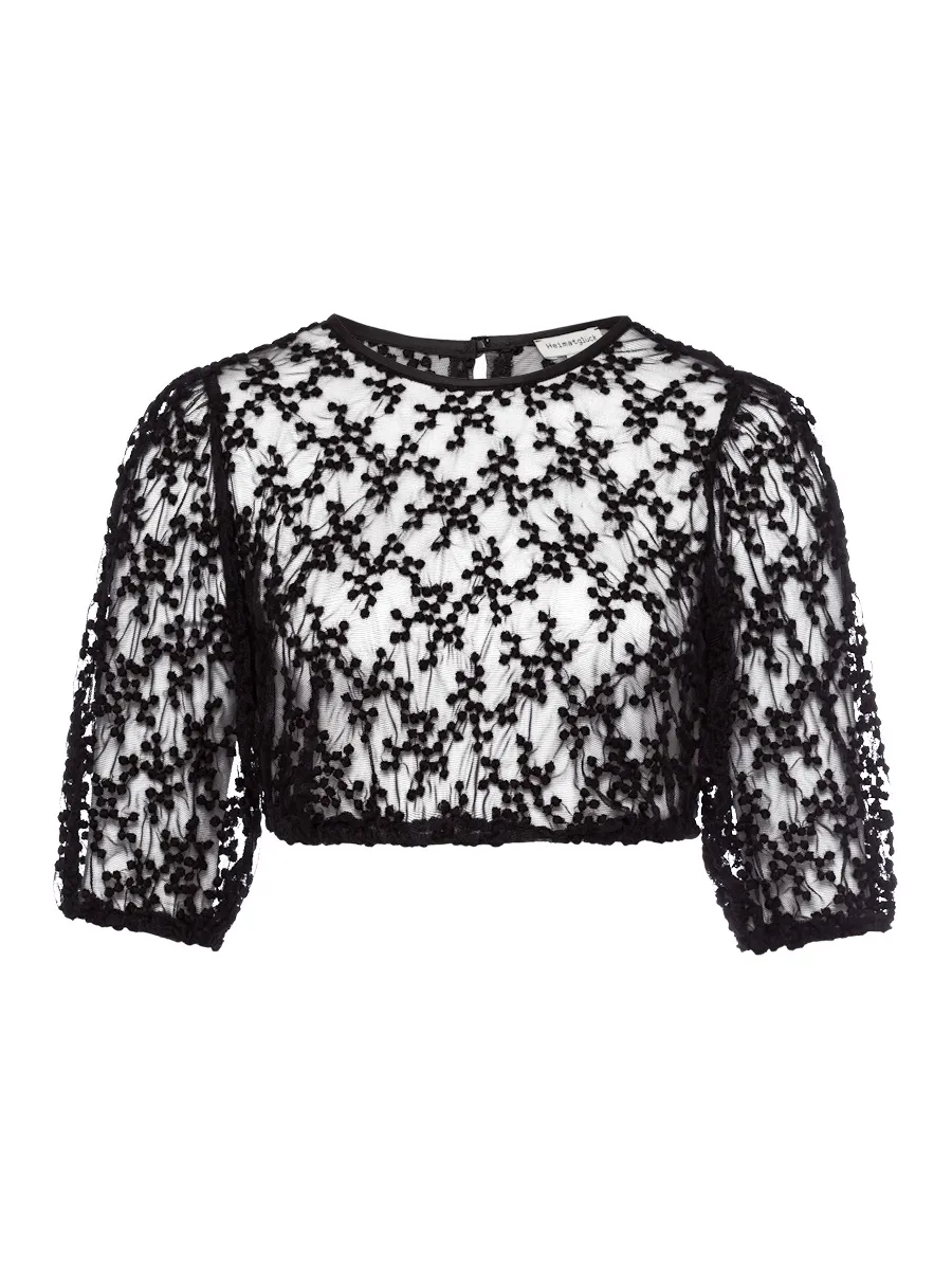 heimatgl-ck-bluse-stella-schwarz-t-llbluse image 1
