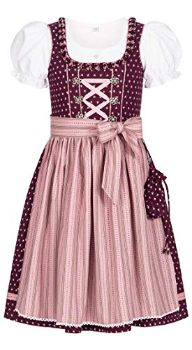 n-bler-kinderdirndl-nabilia-festtags-dirndl image 8
