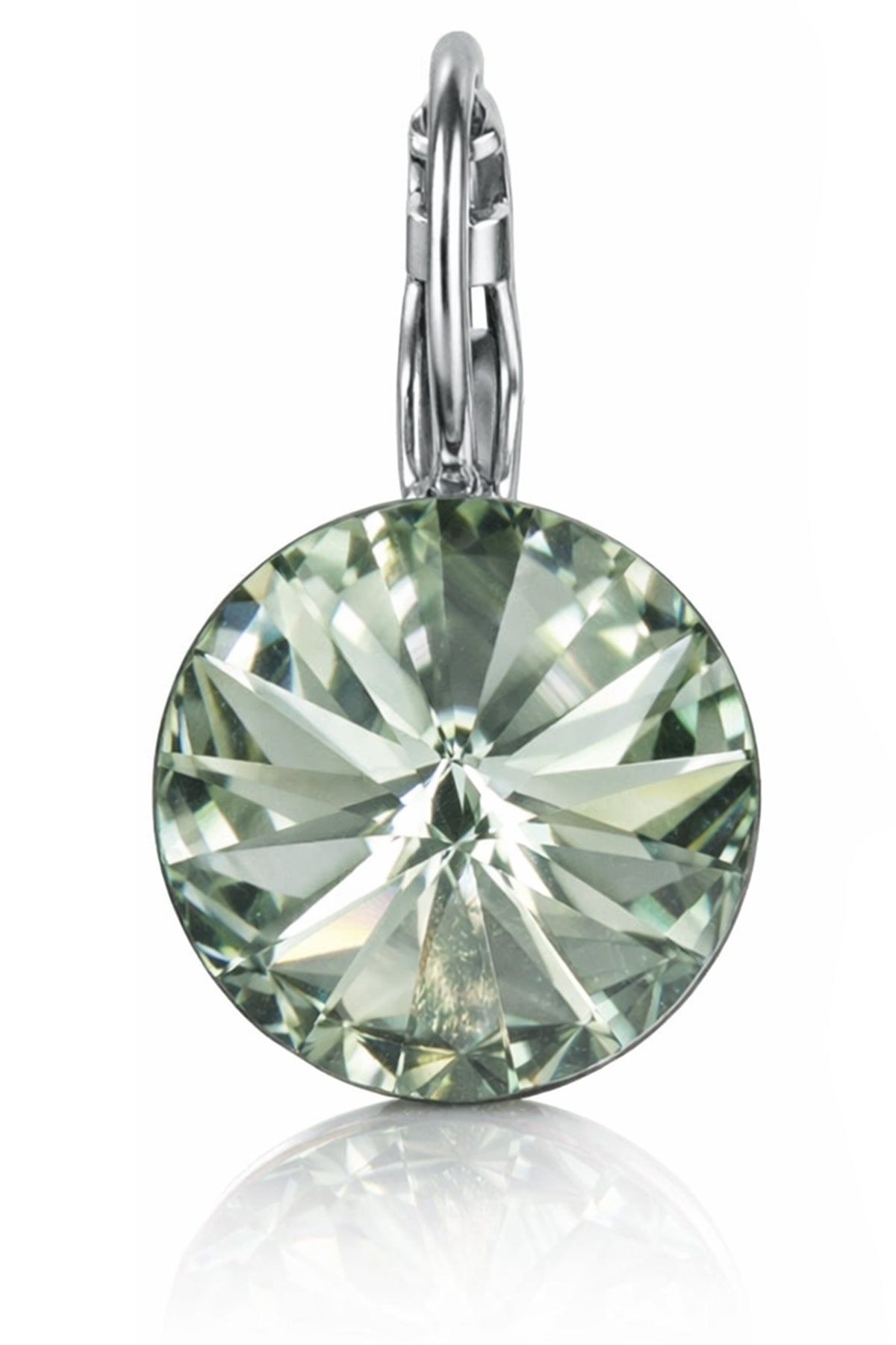 luisia-ohrringe-rivoli-12mm-kristalle-von-swarovski-black-diamond image 4