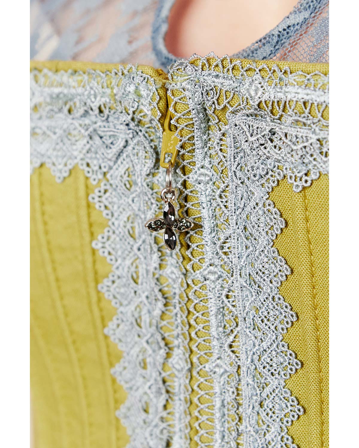 trachtenland-kr-ger-collection-dirndl-josefine-116867-gelb-70cm image 3