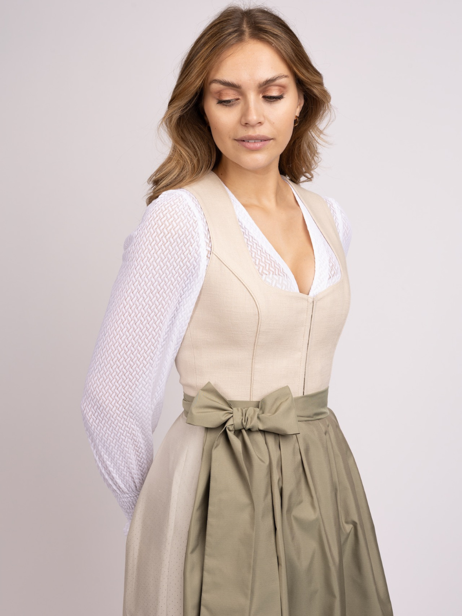 heimatgl-ck-dirndl-lina-ecru-leinen-dirndl-mit-sch-rze image 3