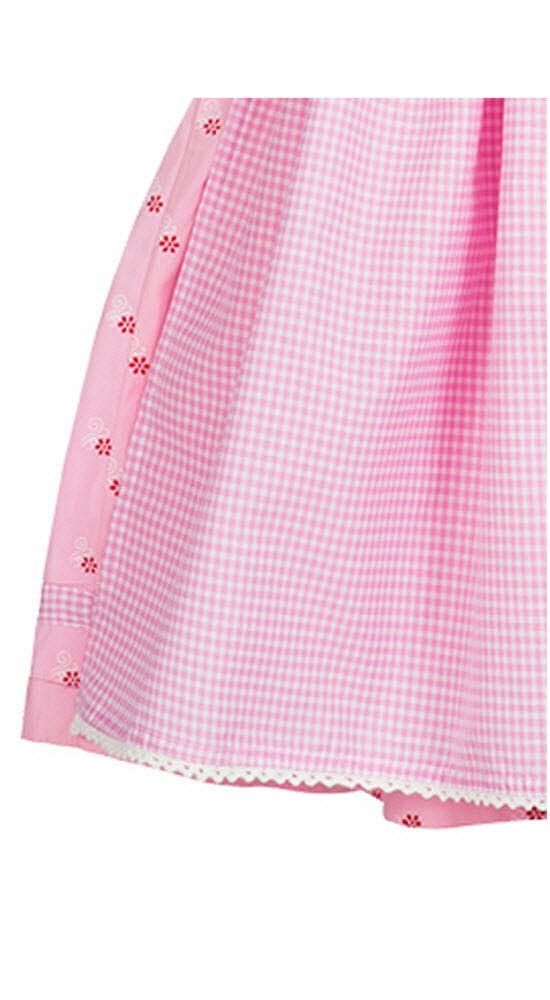 n-bler-linda-m-dchen-dirndl-3-teiliges-set-rosa-inkl-bluse-und-sch-rze image 5