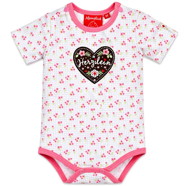 bondi-baby-kurzarm-body-herzilein-86623-blumenalloverdruck image 1