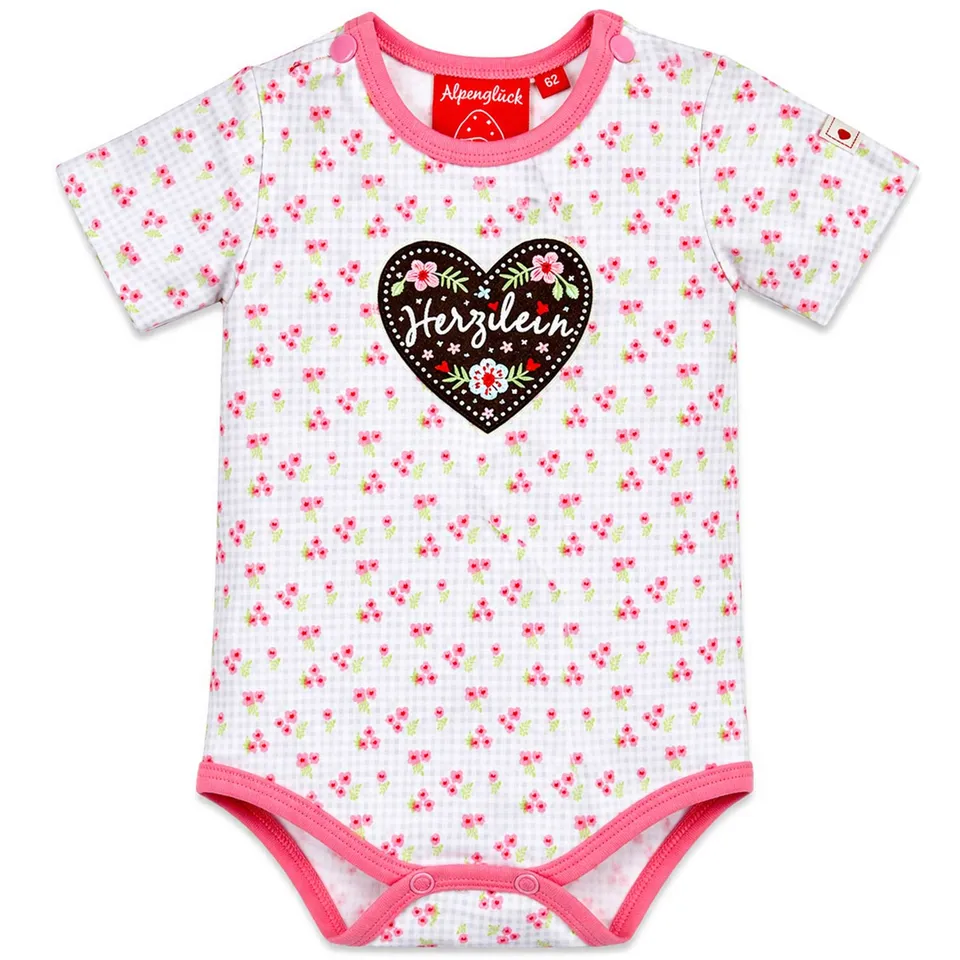 bondi-baby-kurzarm-body-herzilein-86623-blumenalloverdruck image 1
