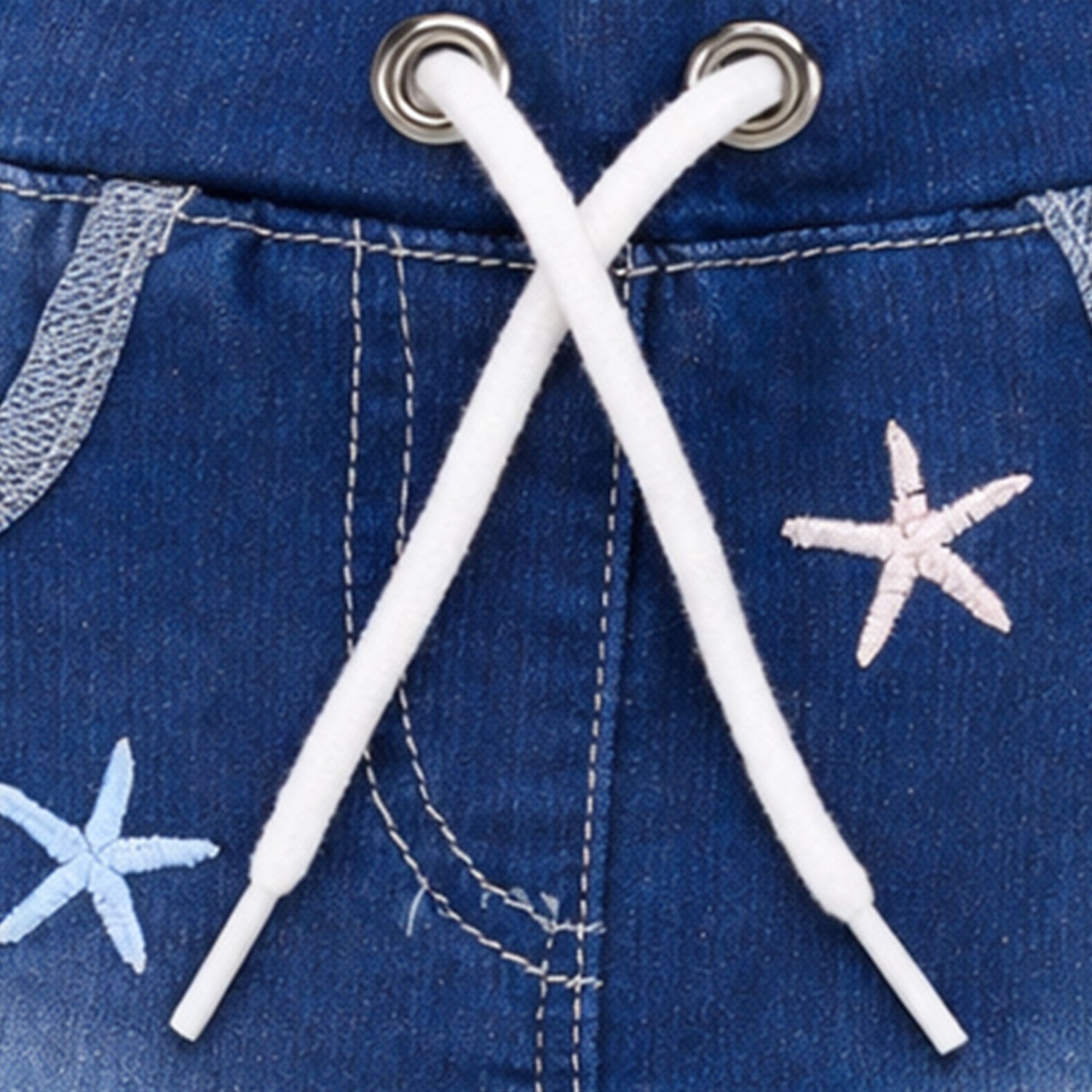 trachtenland-bondi-baby-m-dchen-jeansshort-bermuda-marine-life-86698-blue-denim image 6