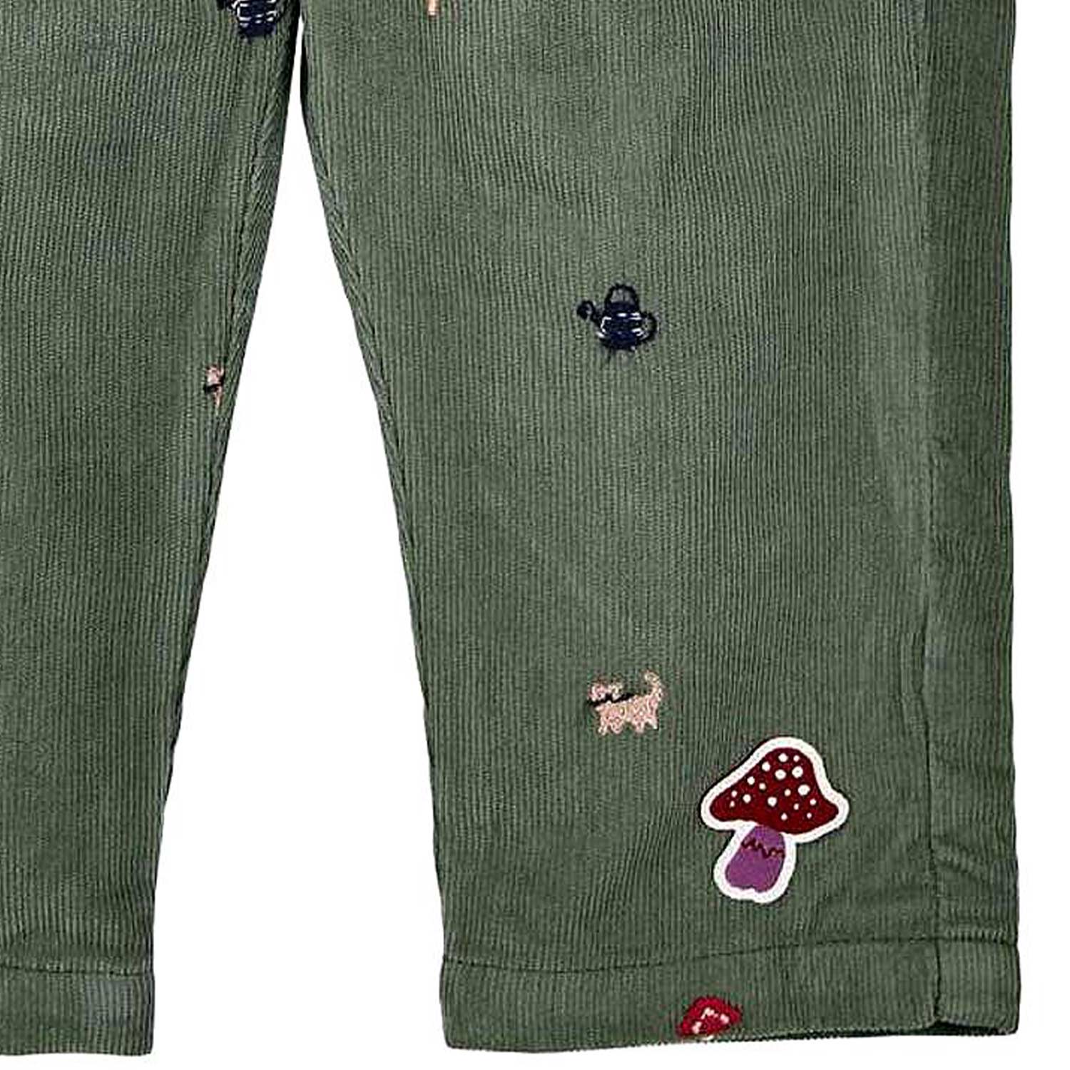 trachtenland-bondi-be-natur-86961-baby-m-dchen-cordhose-kiwi image 6