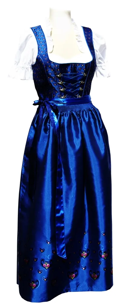 trachten-benkert-selli-dirndl-blau image 1