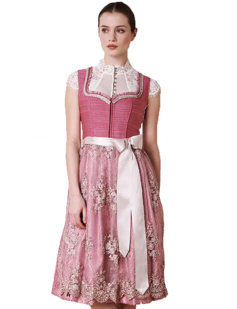 trachtenland-kr-ger-dirndl-pati-116165-mit-spitzensch-rze-70cm-pink image 1
