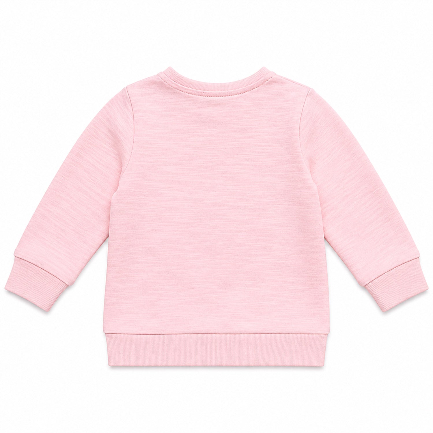 trachtenland-bondi-baby-langarmshirt-k-tzchen-93701-apricot-schwarz-pullover image 2