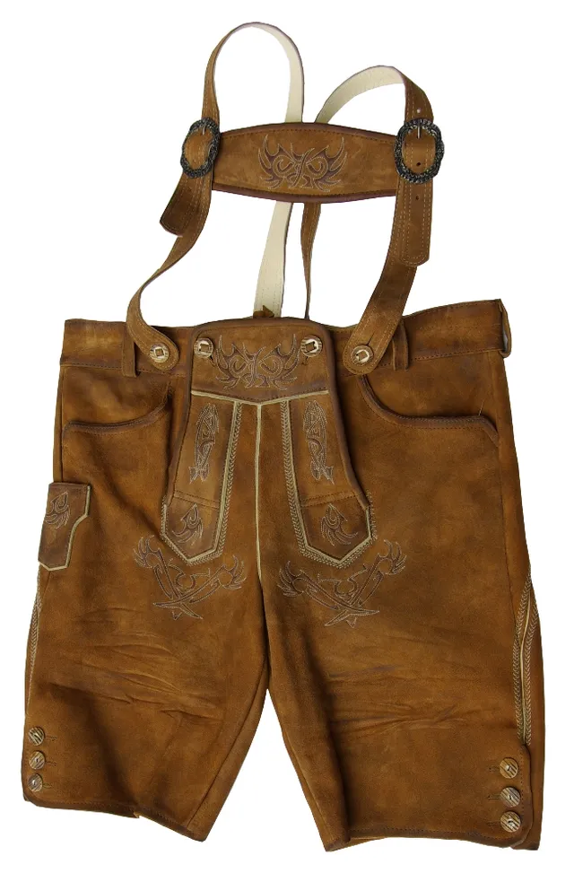 trachten-benkert-buch-lederhose-buche image 1
