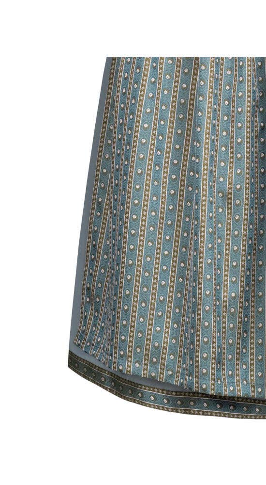 n-bler-dirndl-midi-petra-in-oliv image 7