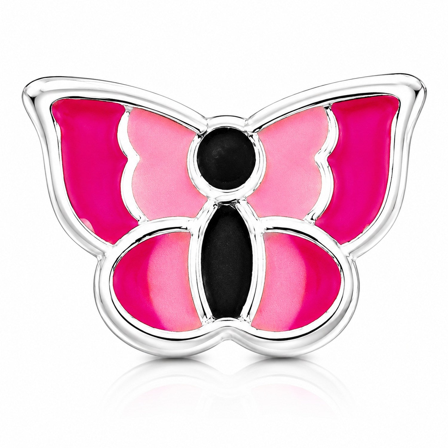 trachtenland-luisia-ohrstecker-schmetterling-e-15470-2-pink-rosa image 6
