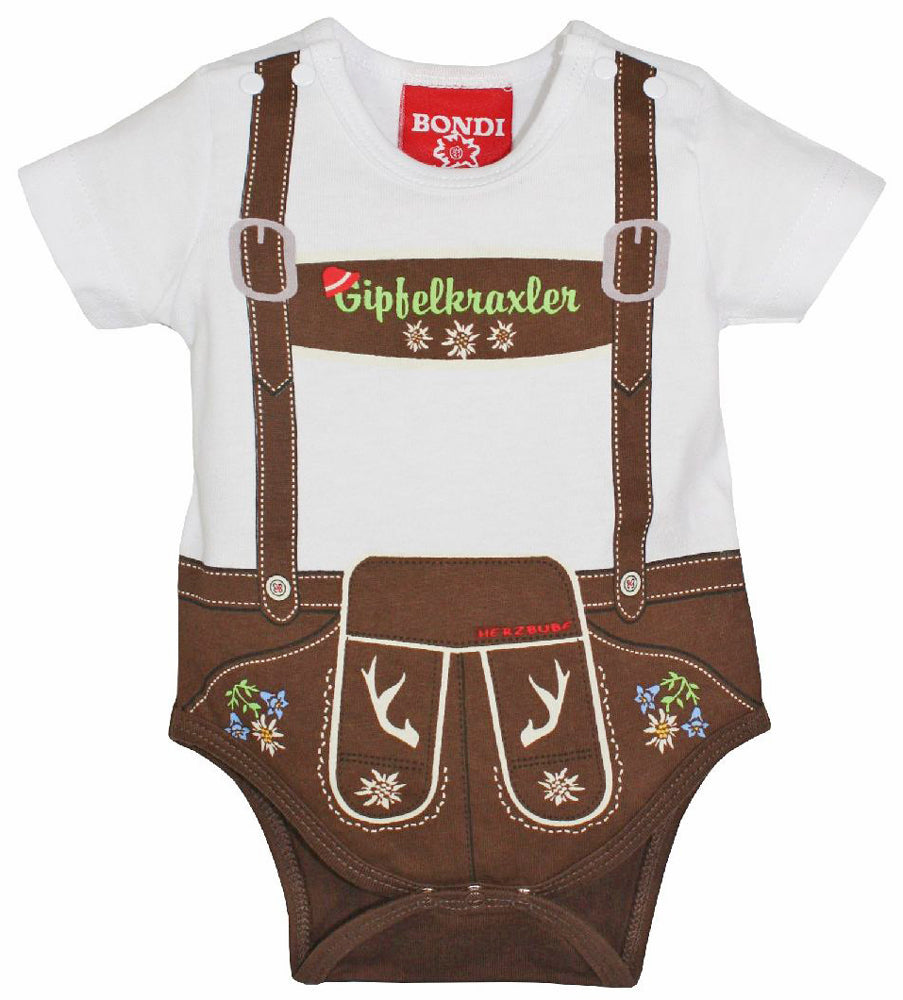 trachtenland-bondi-baby-body-lederhose-gipfelkraxler-905090-wei-braun image 8