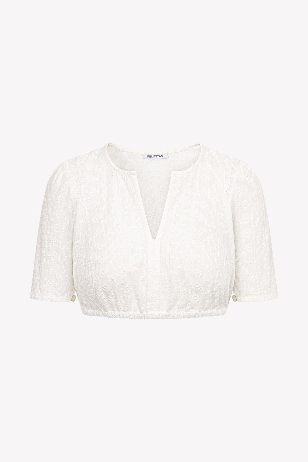 felicitas-gisa-damen-dirndlbluse-wei-elegant image 1
