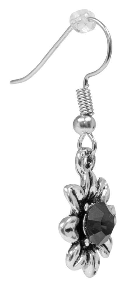 trachtenland-blumen-collier-mit-ohrh-ngern-lila image 5