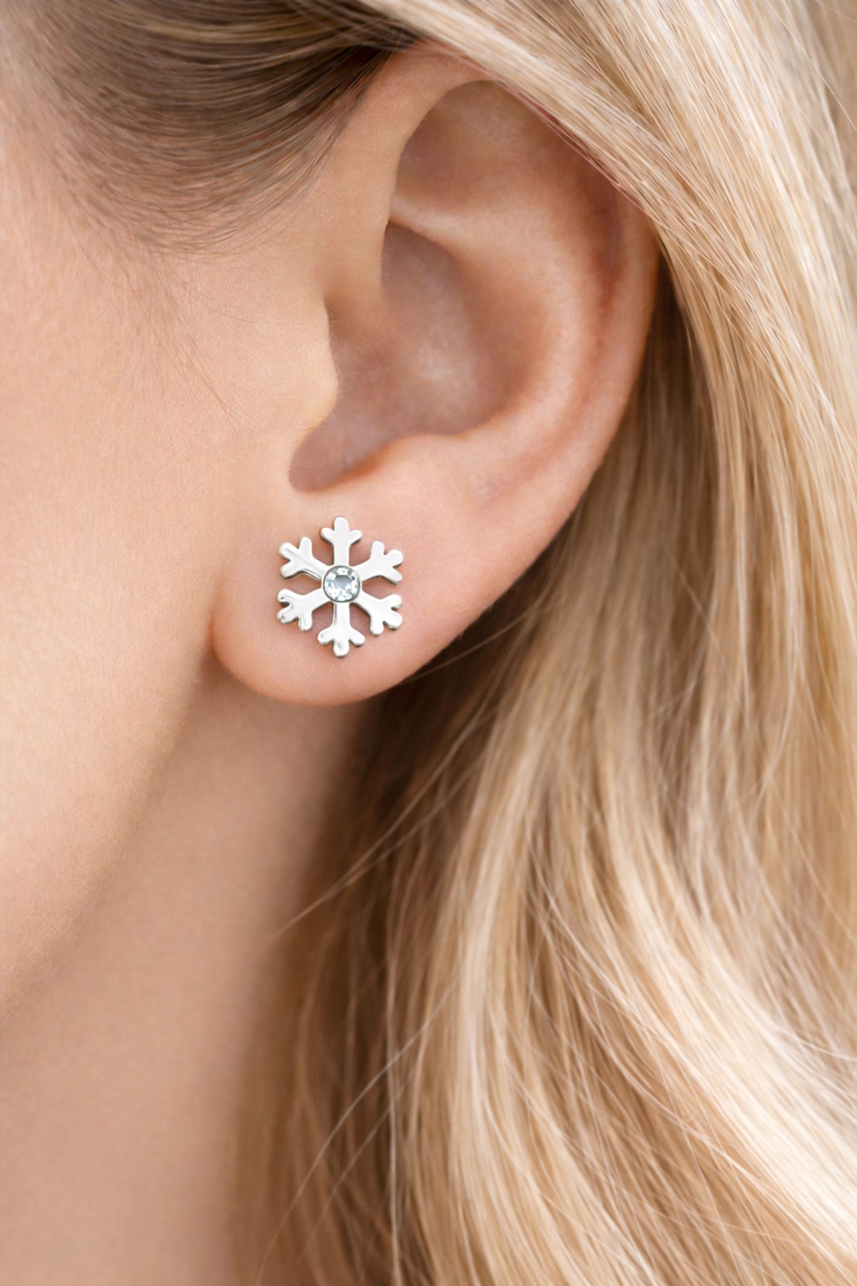 trachtenland-luisia-ohrstecker-schneeflocke-swarovski-925-silber-kristall image 6