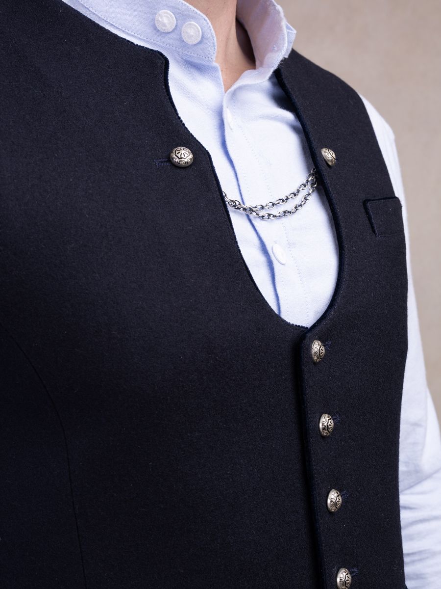 heimatgl-ck-weste-adrian-blau-herren-ketterlweste-aus-loden-marine image 4