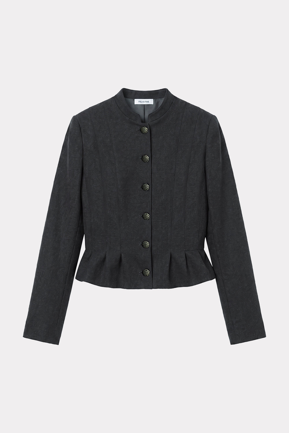 felicitas-jadelyn-damen-jacke-baumwollmix image 1
