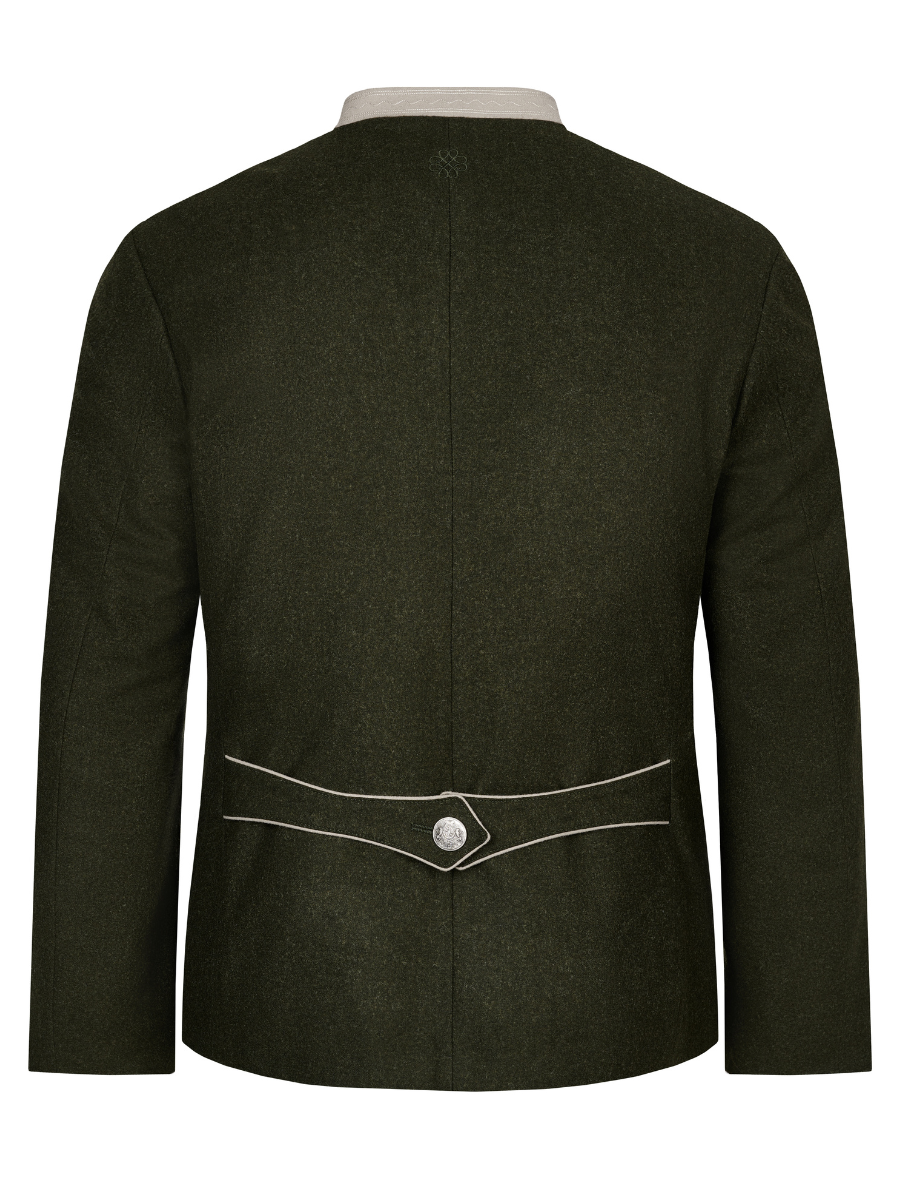 heimatgl-ck-janker-josef-oliv-beige-herren-janker image 5