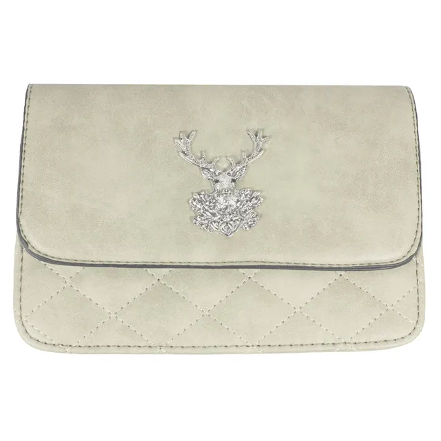 trachtenland-gesteppte-trachten-handtasche-anni-hirsch-cremewei image 1