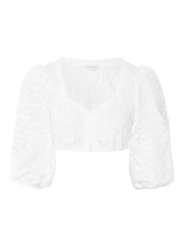 heimatgl-ck-bluse-nele-damen-t-llbluse-mit-samt image 1