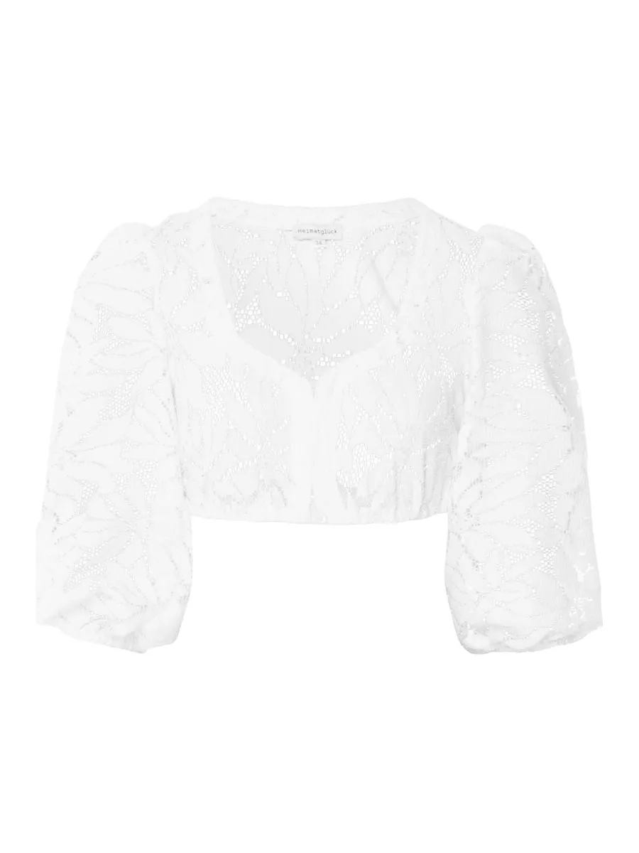 heimatgl-ck-bluse-nele-damen-t-llbluse-mit-samt image 1