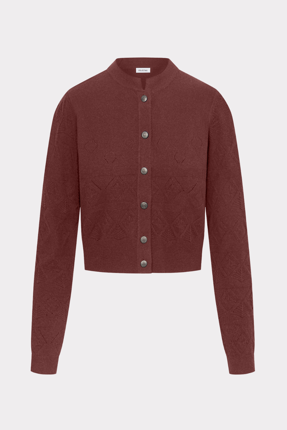 felicitas-cardigan-candice-damen-strickjacke-wolle-kaschmir image 1