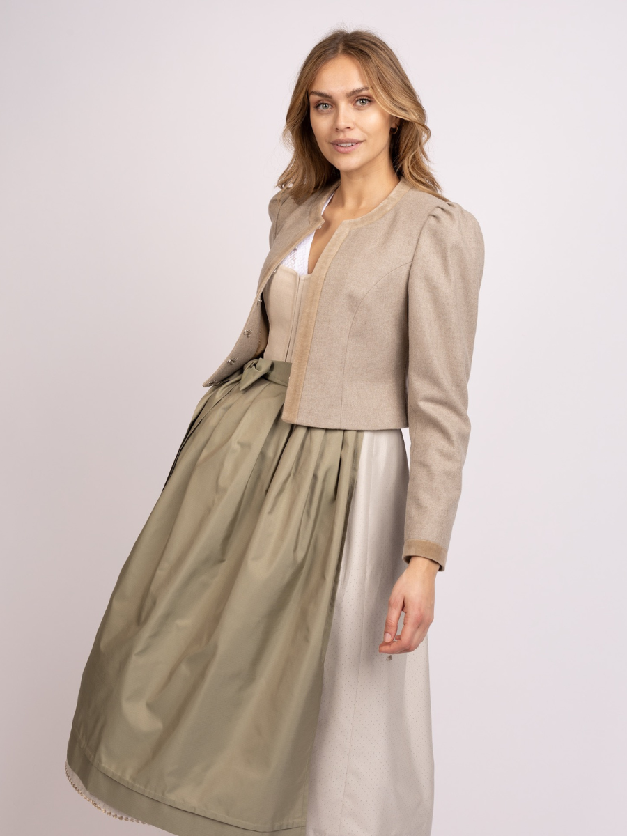 heimatgl-ck-dirndl-lina-ecru-leinen-dirndl-mit-sch-rze image 7