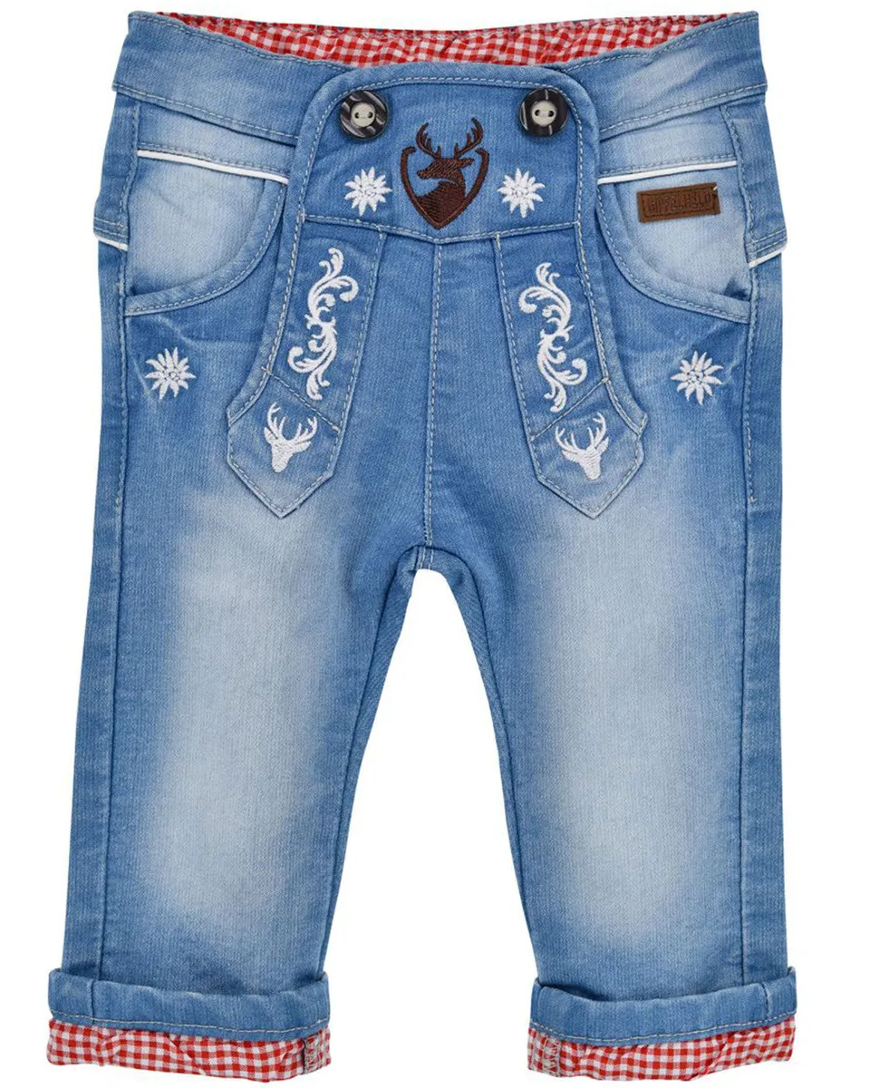 bondi-lange-baby-jungen-jeans-gipfelkraxler-91725-blue-denim image 1